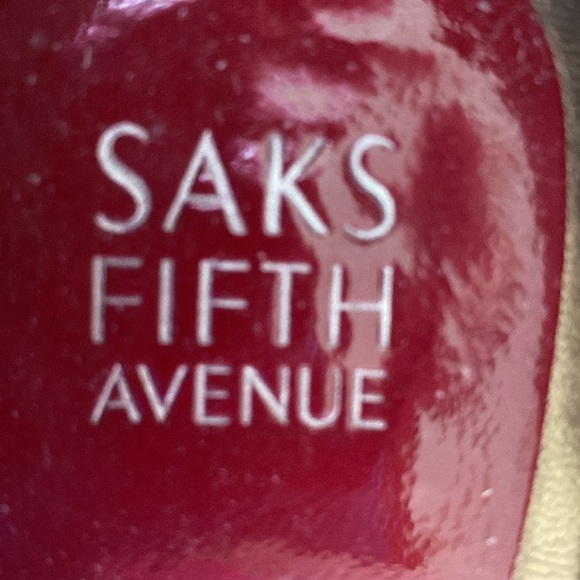 Quilted Square Toe Flats - size 8.5 - Picture 4 of 5